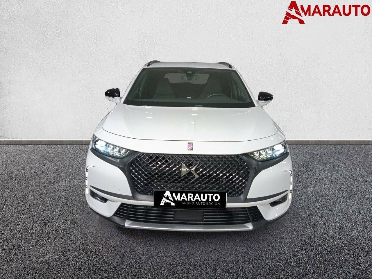 ds automobiles ds 7 2020 / foto grande (2)