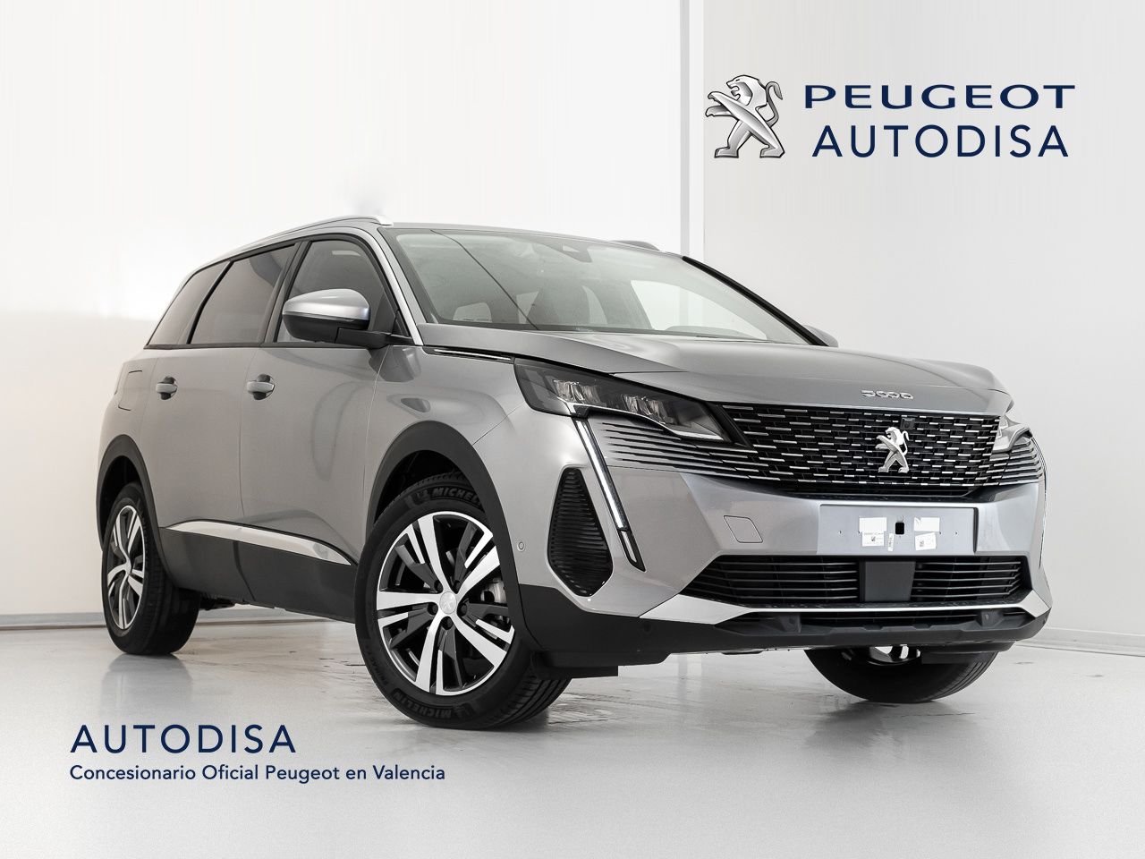 peugeot 5008 2023 /