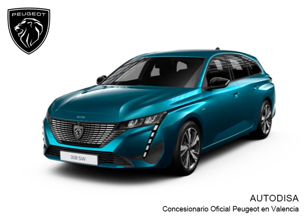 peugeot 308 2024 /