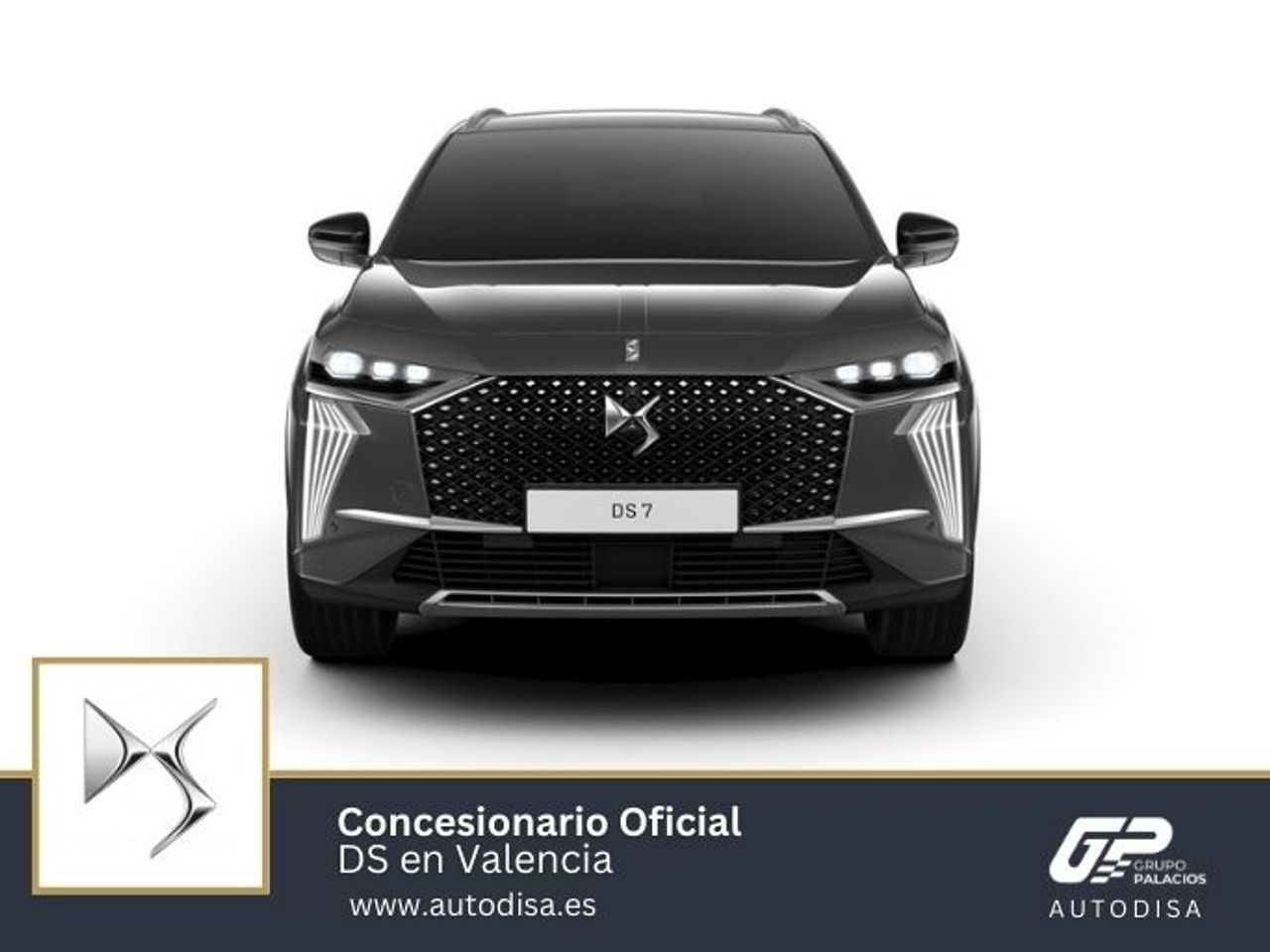 foto de ds automobiles ds en Los Ríos de segunda mano