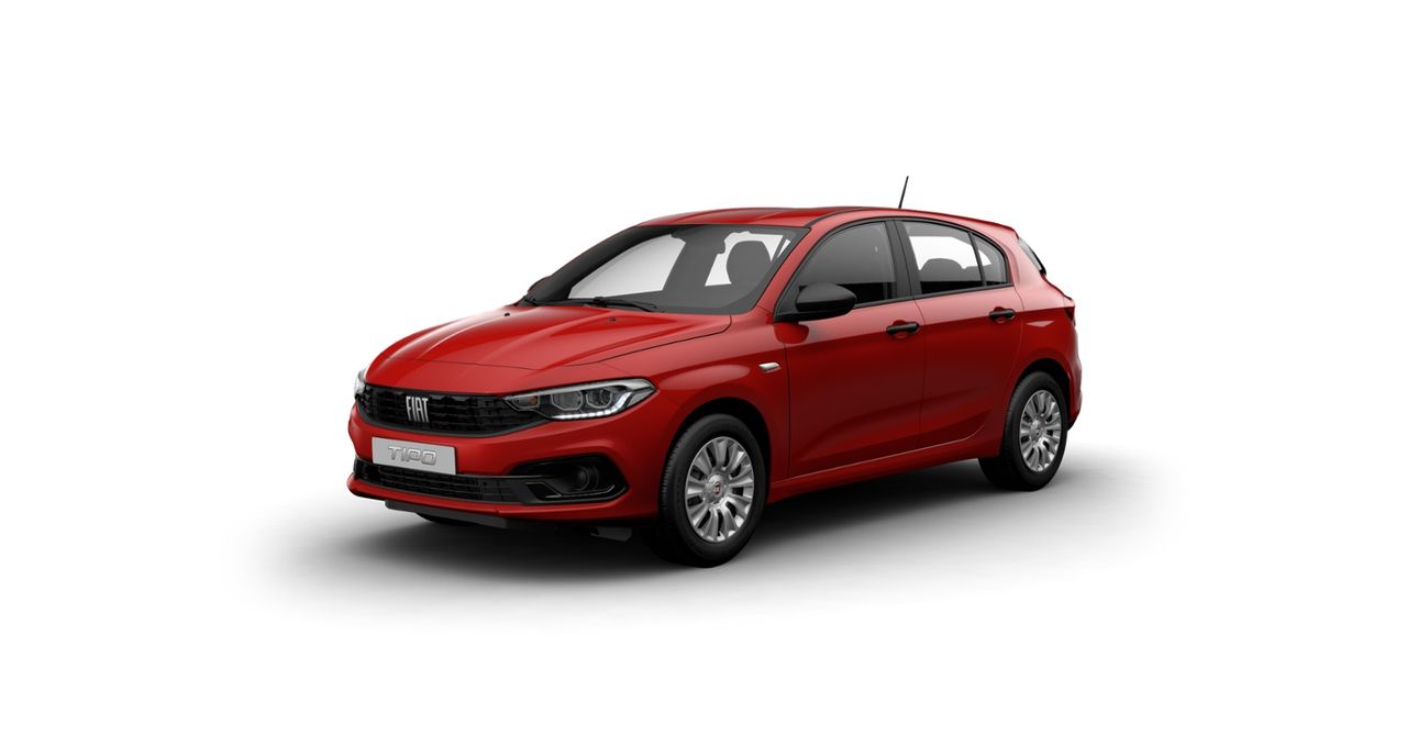 fiat tipo 2024 /