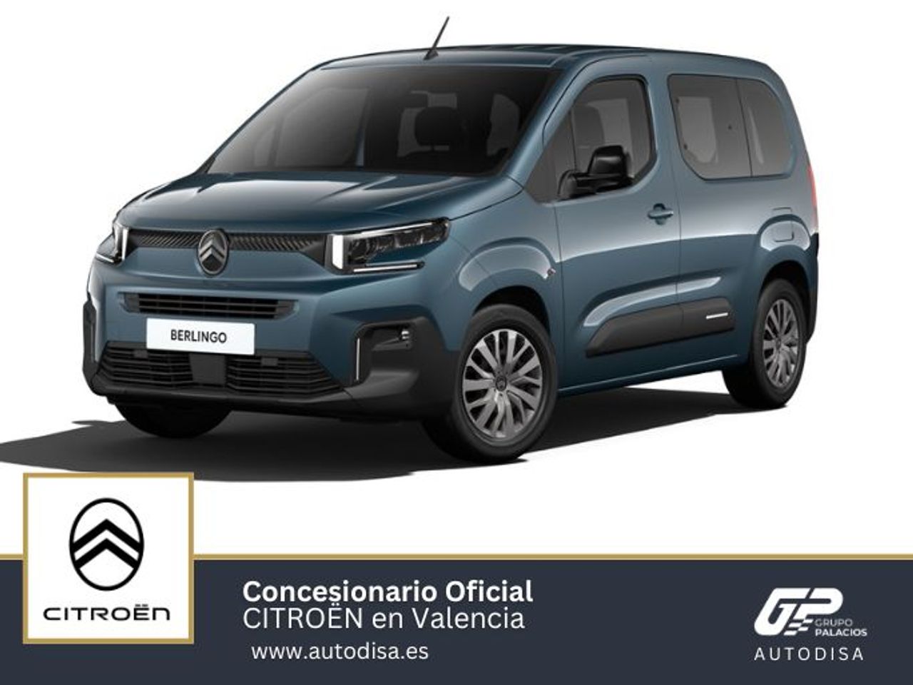 citroën berlingo 2024 /