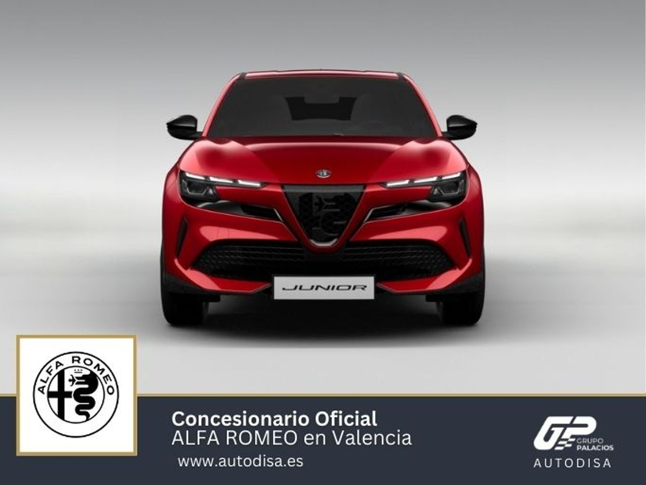 alfa romeo junior 2024 /