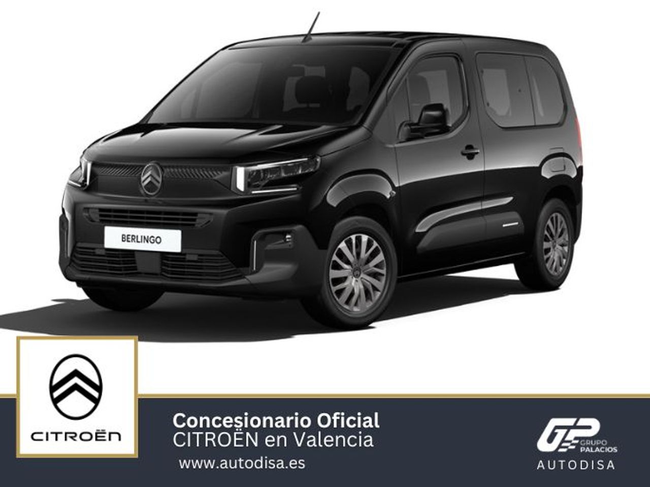 citroën berlingo 2024 /