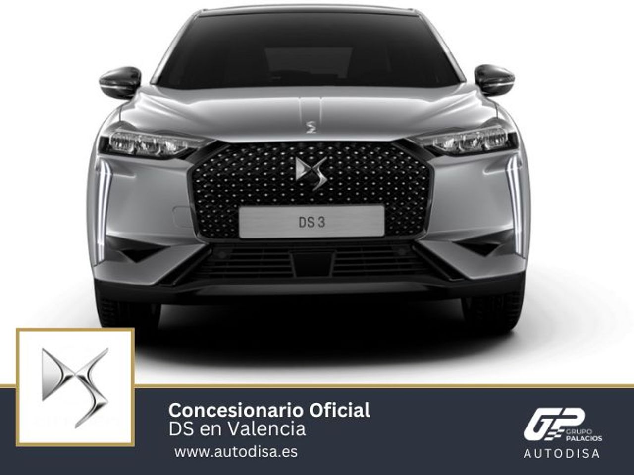 ds automobiles ds 3 2024 /