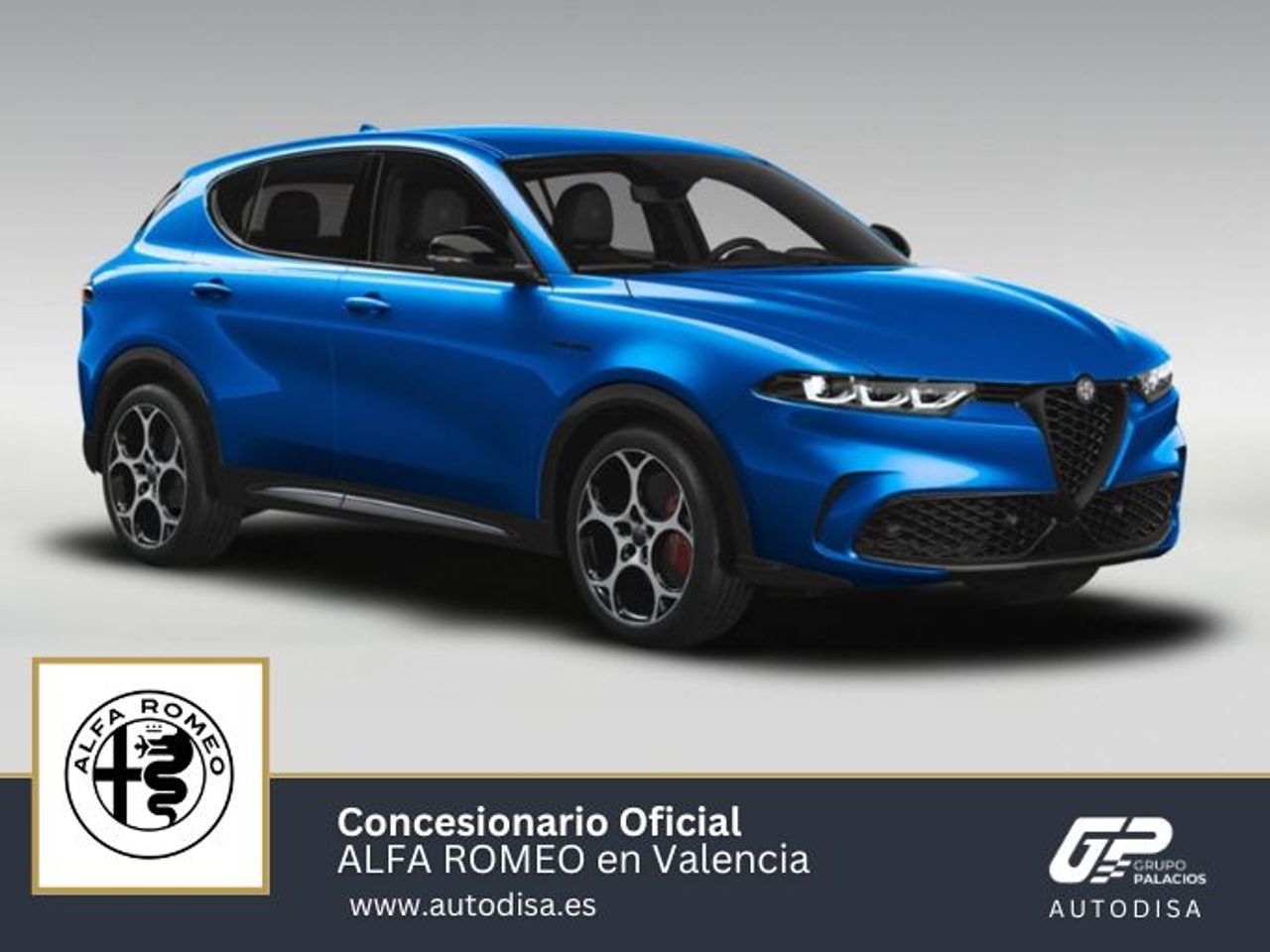alfa romeo tonale 2024 /