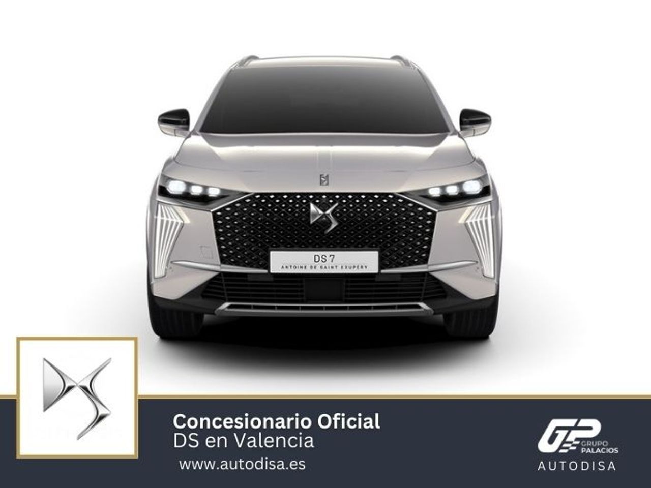 ds automobiles ds 7 2024 /