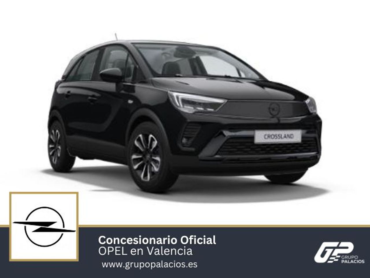 opel crossland 2024 /