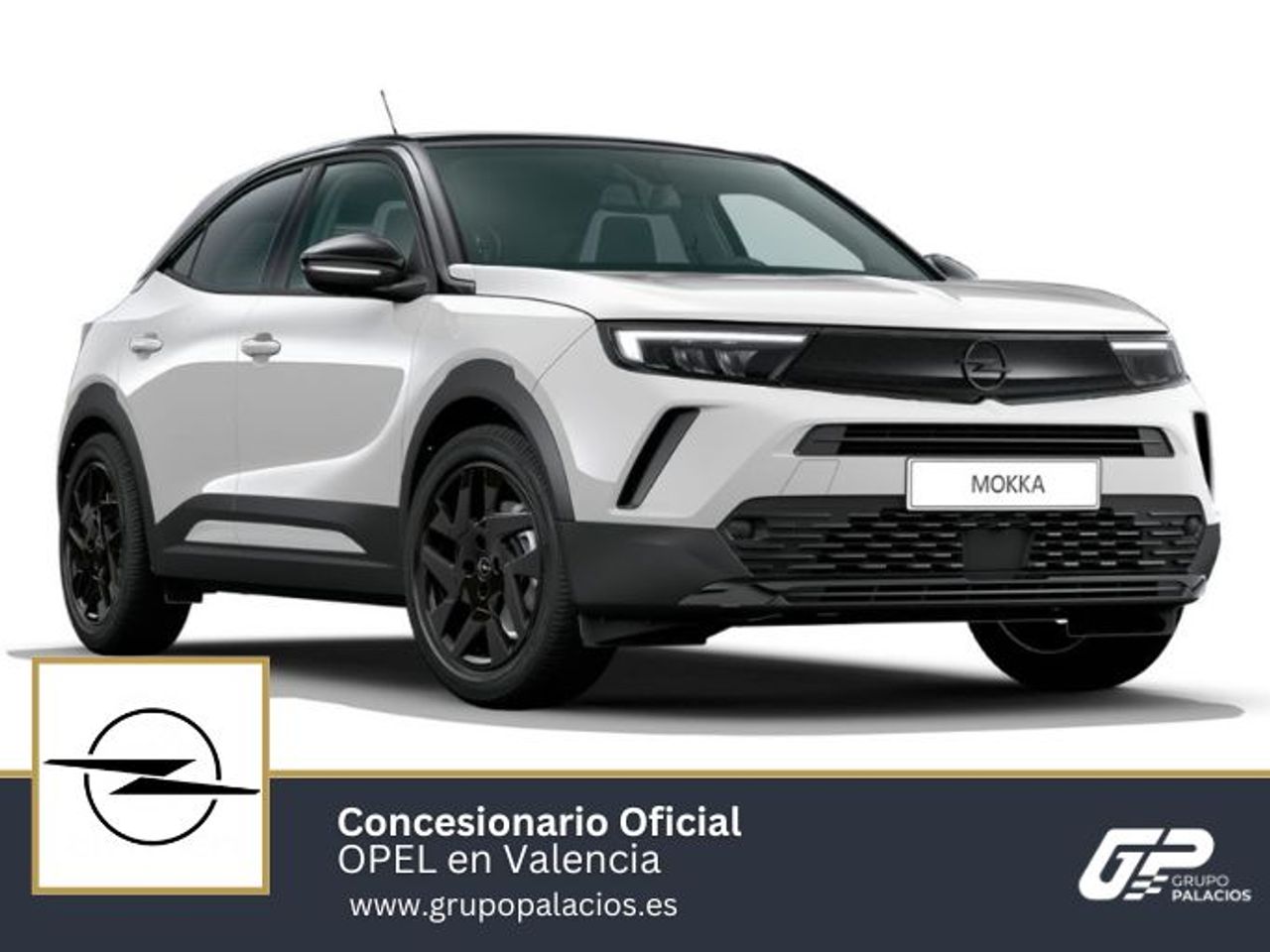 opel mokka 2024 /