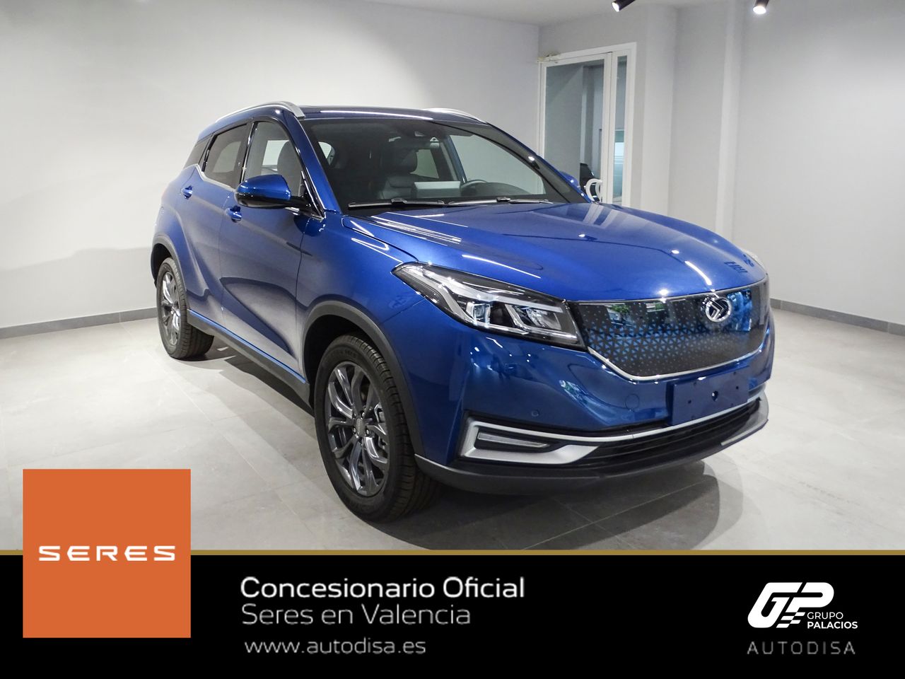 seres seres 3 2024 /