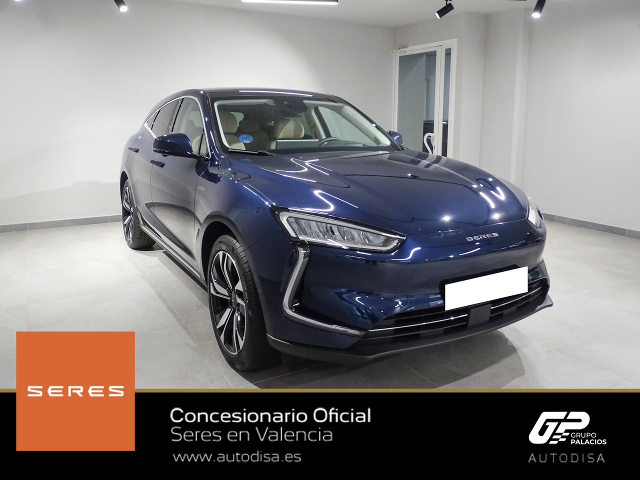 seres seres 5 2024 /