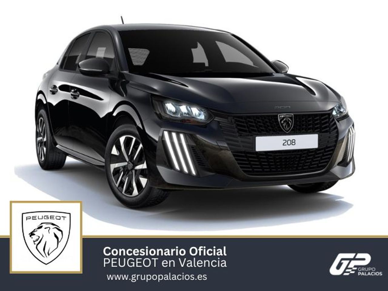 peugeot 208 2024 /