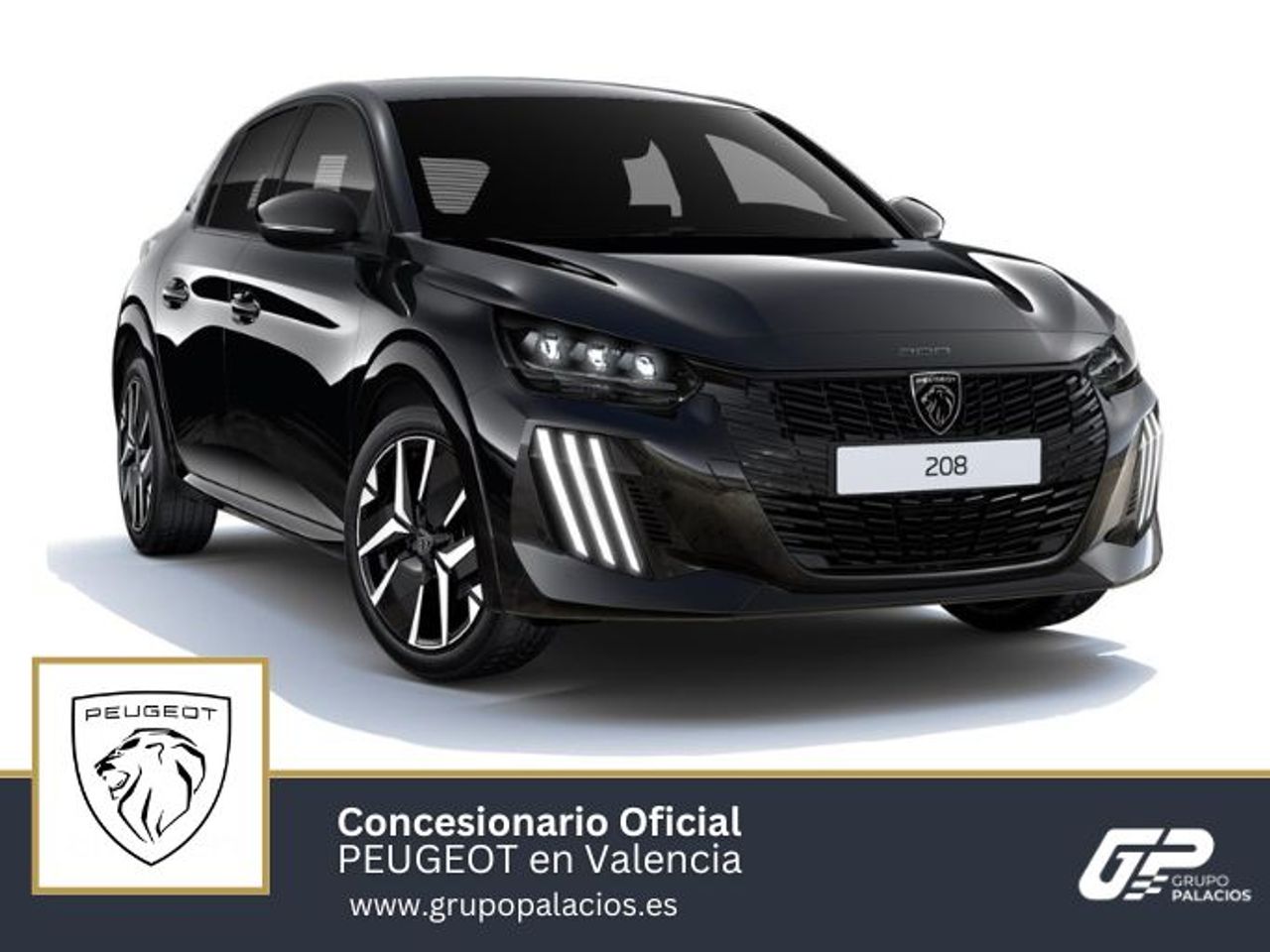 peugeot 208 2024 /