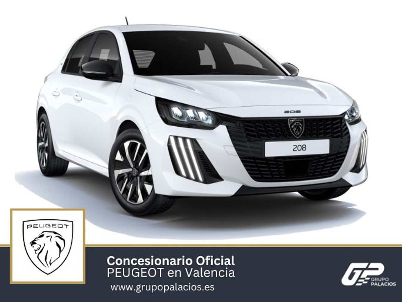 peugeot 208 2024 /
