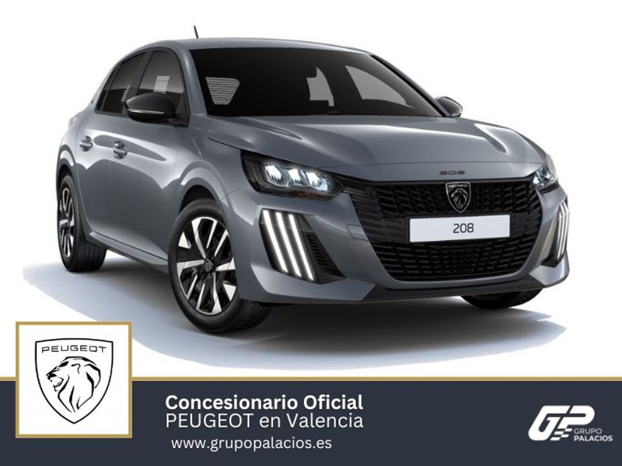 peugeot 208 2024 /