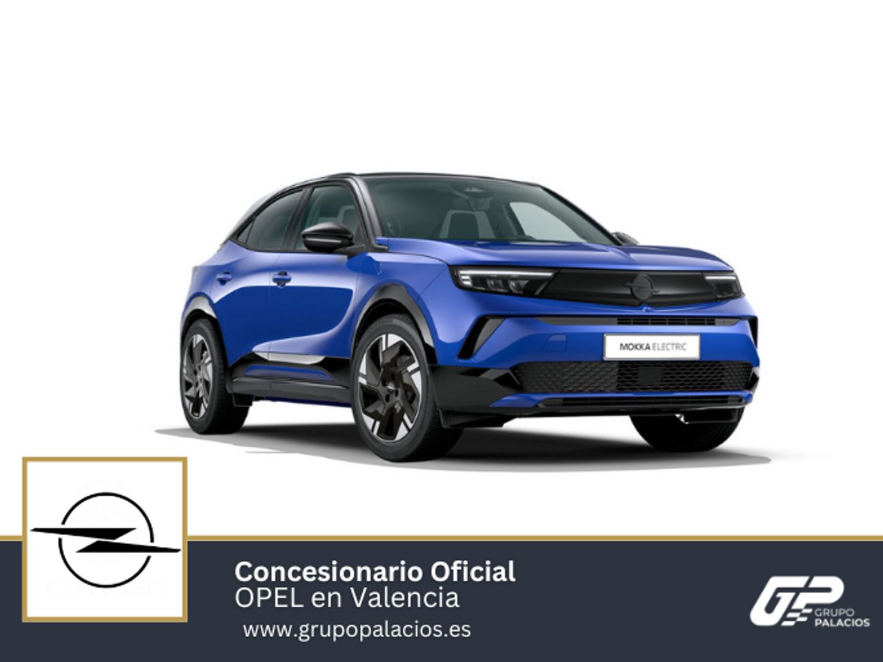 opel mokka 2025 /