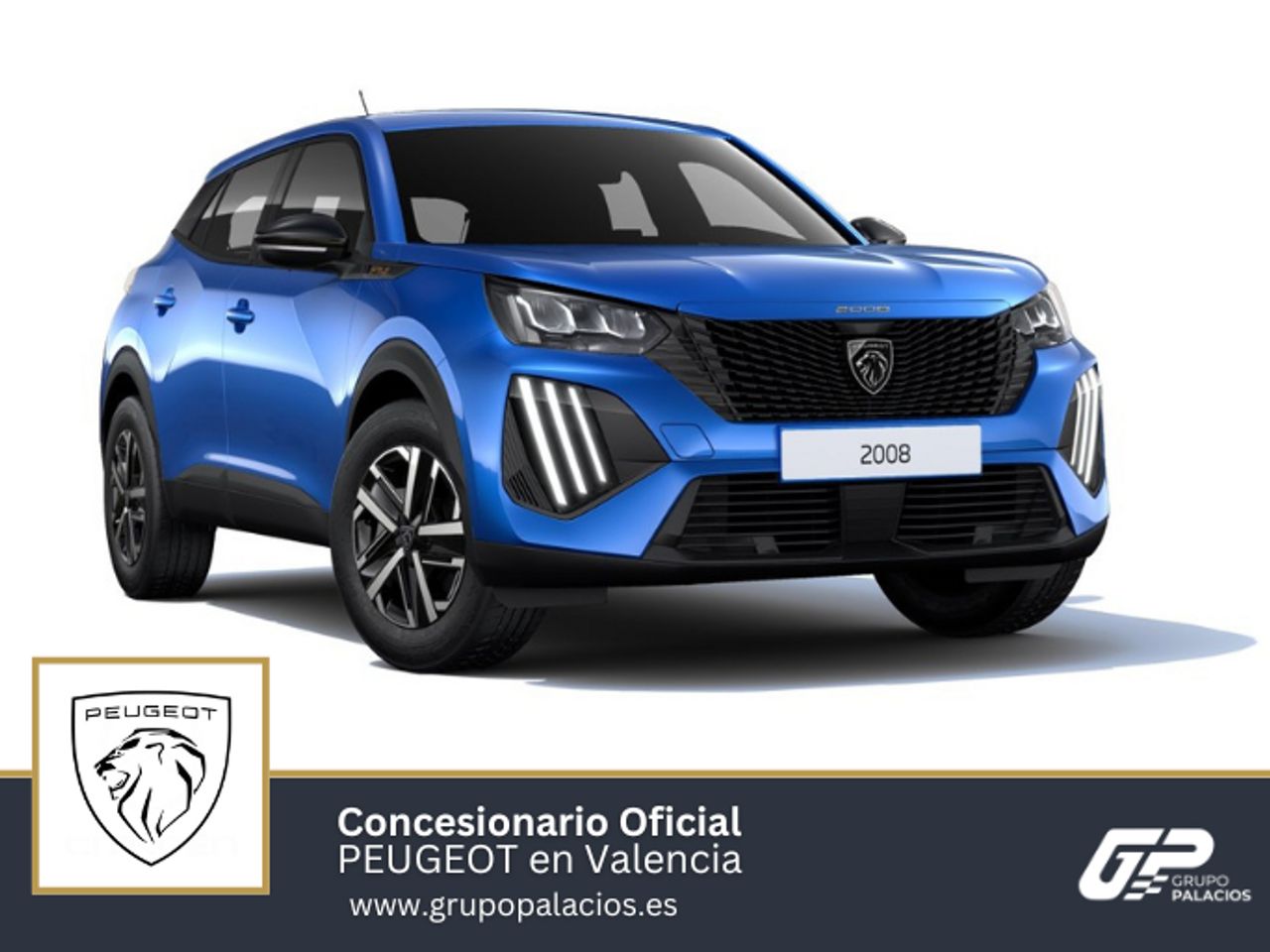 Estudio venta adeje  de segunda mano - peugeot 2008 2025 /