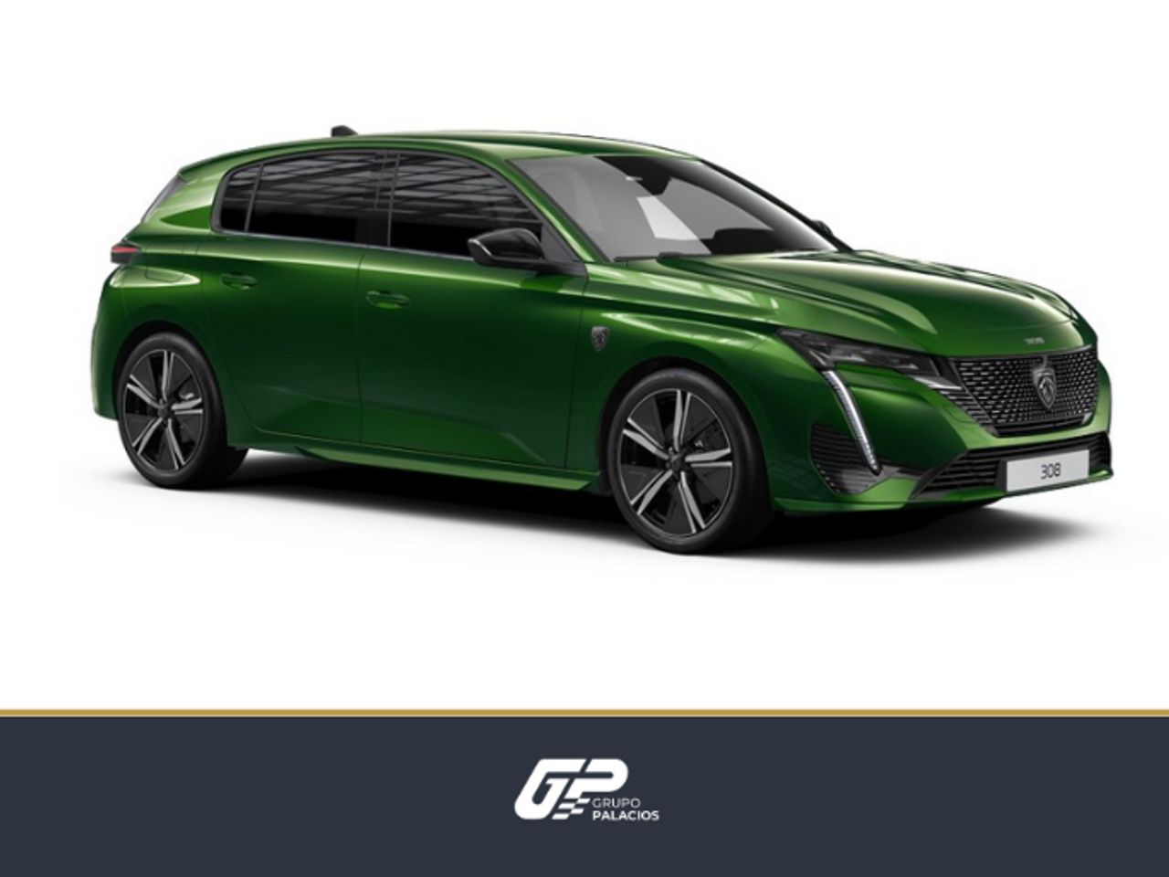 peugeot 308 2025 / foto grande (3)