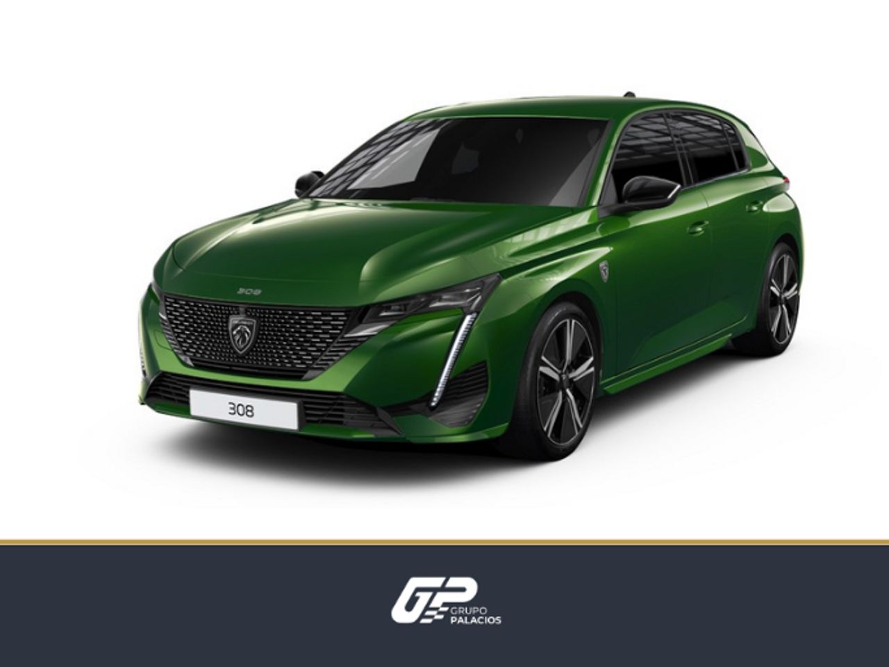 peugeot 308 2025 / foto grande (2)