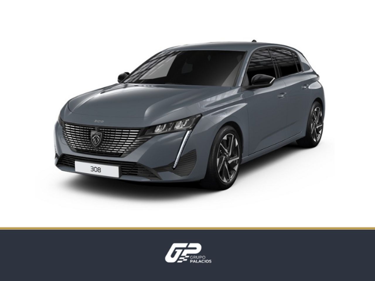 peugeot 308 2025 / foto grande (2)