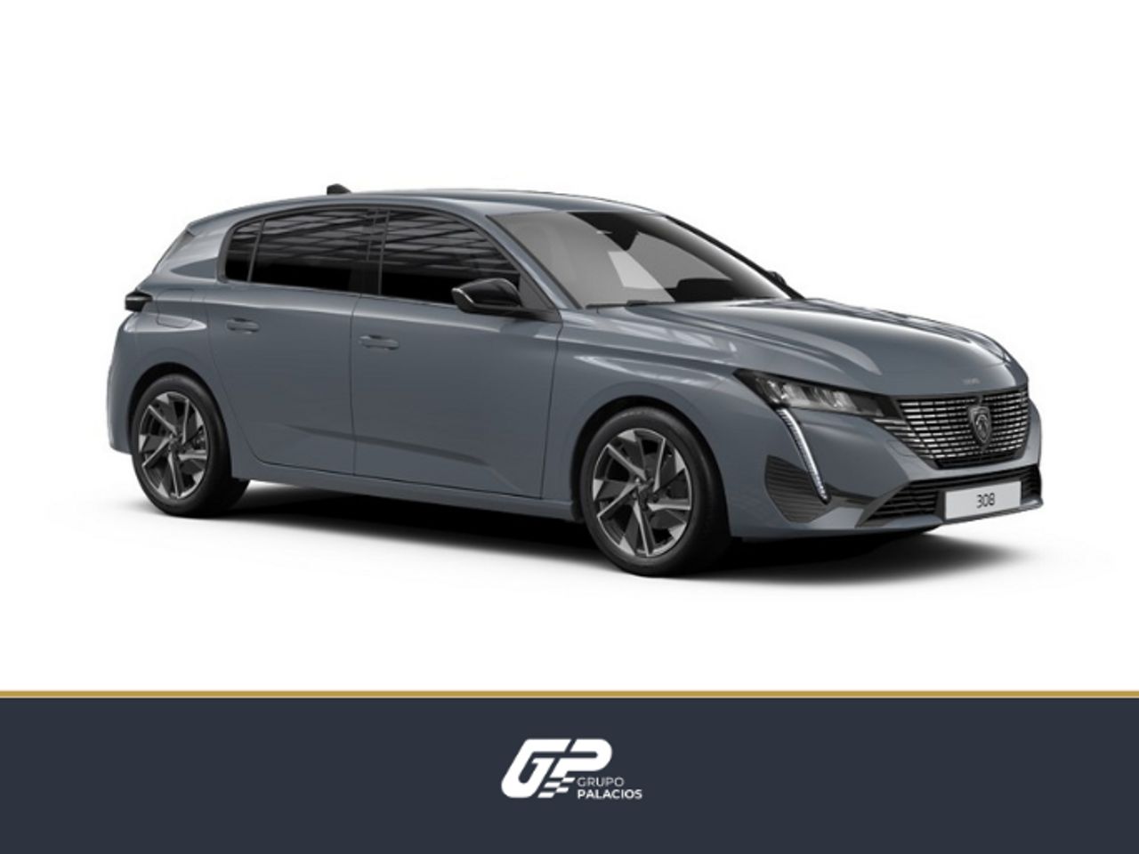 peugeot 308 2025 / foto grande (3)