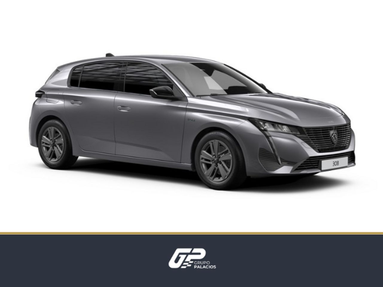 peugeot 308 2025 / foto grande (3)