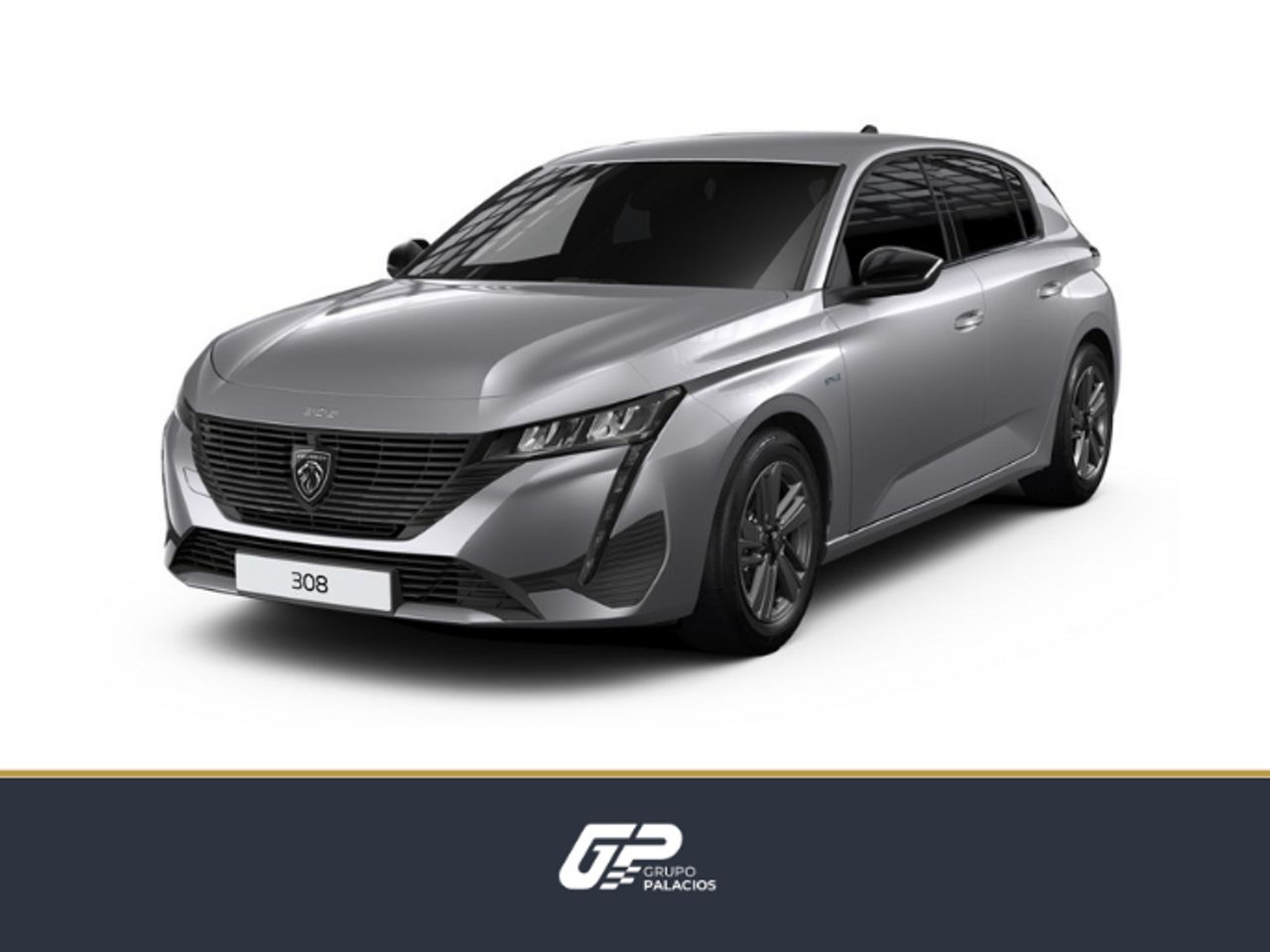peugeot 308 2025 / foto grande (2)