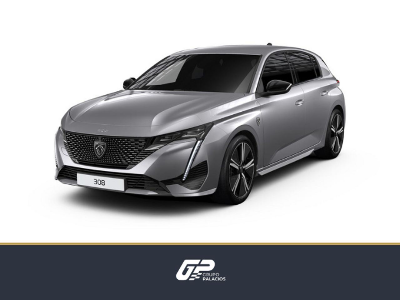 peugeot 308 2025 / foto grande (2)