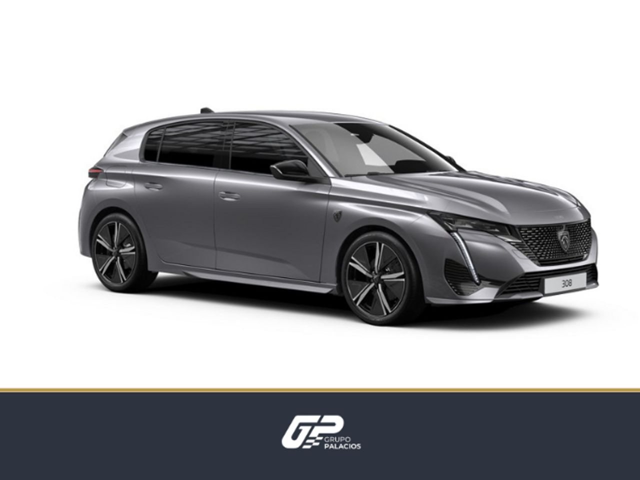 peugeot 308 2025 / foto grande (3)