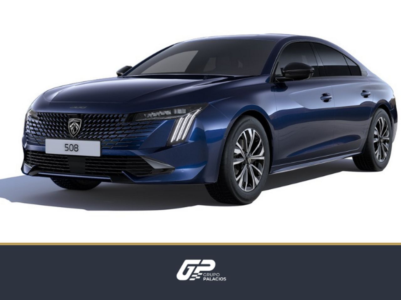 peugeot 508 2025 / foto grande (2)