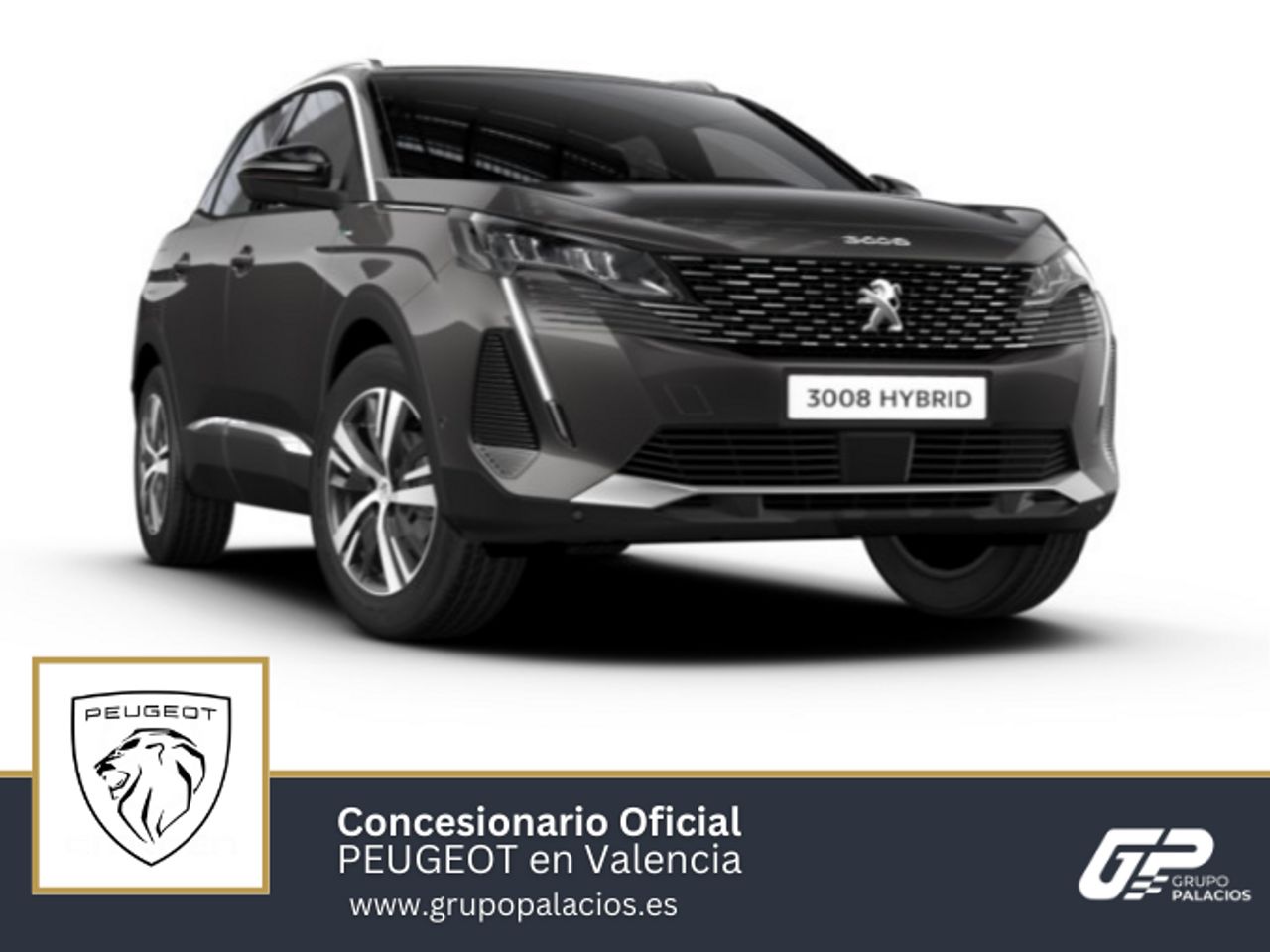 peugeot 3008 hybrid 2025 /