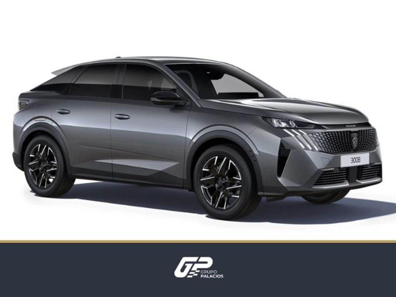 peugeot 3008 2025 / foto grande (3)