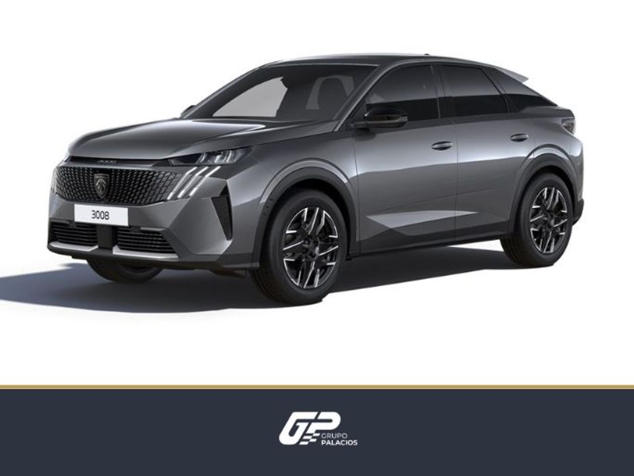 peugeot 3008 2025 / foto grande (2)