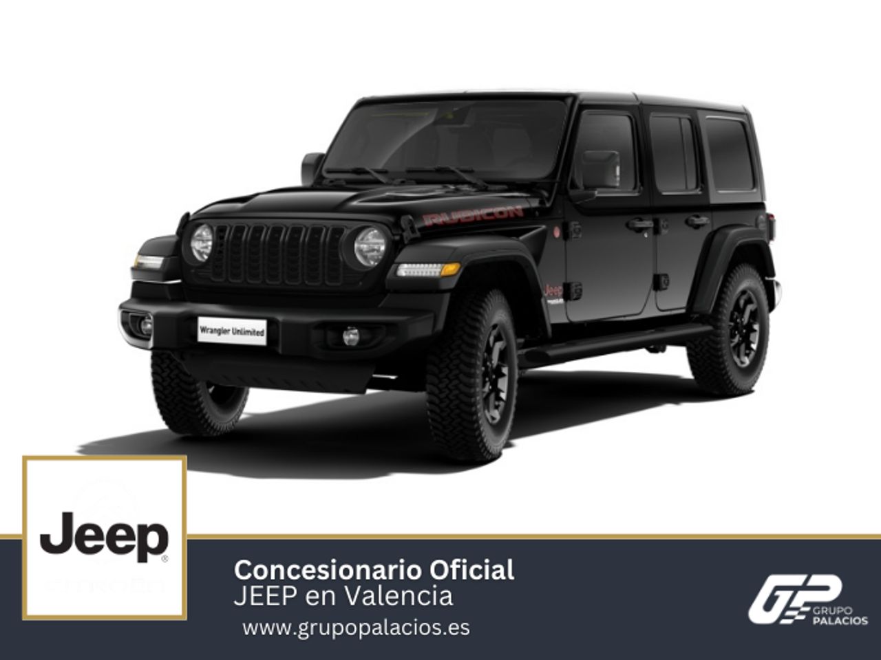 jeep wrangler 2025 /