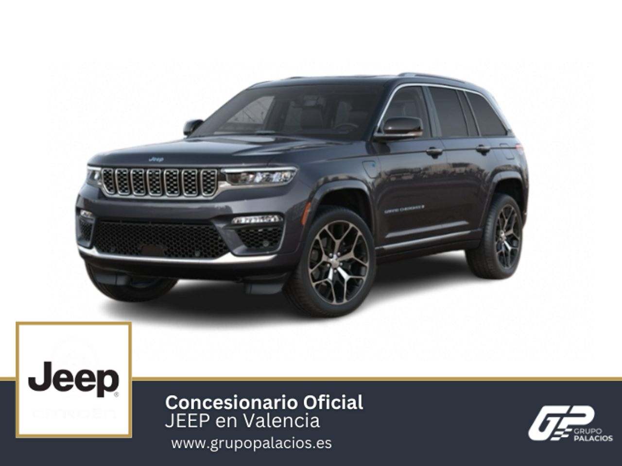 jeep grand cherokee 2025 /