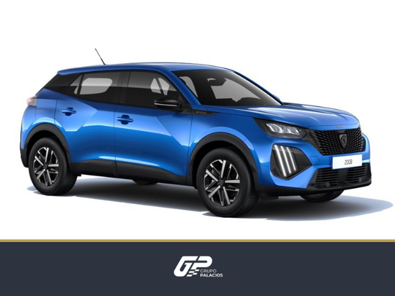 peugeot 2008 2025 / foto grande (2)