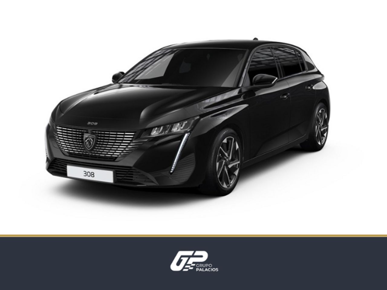 peugeot 308 2025 / foto grande (2)
