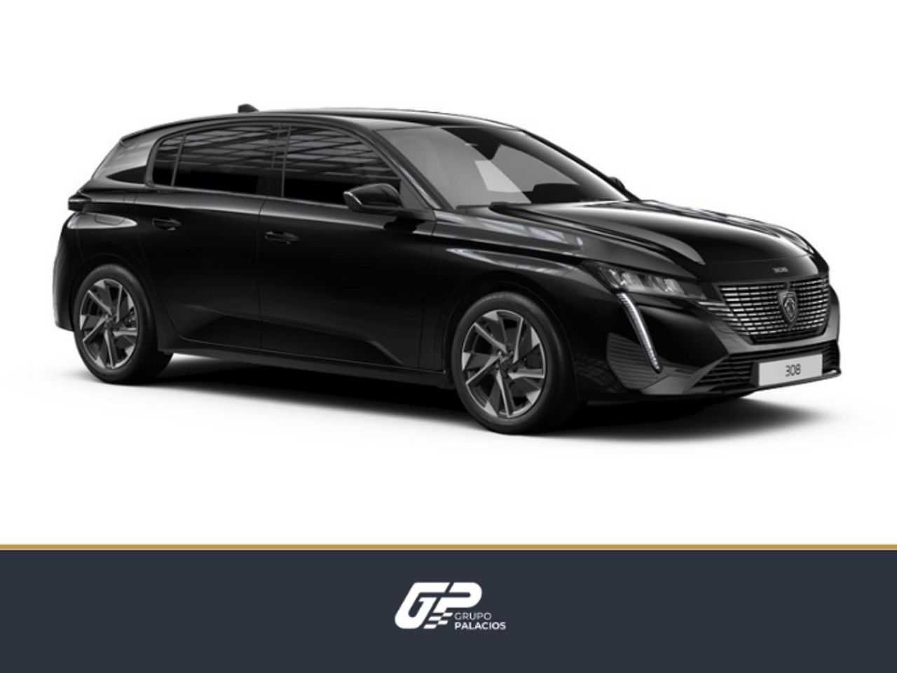 peugeot 308 2025 / foto grande (3)