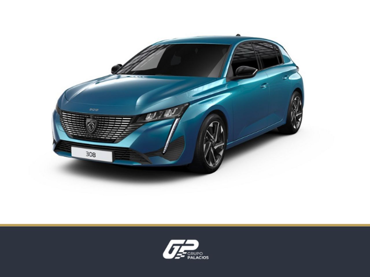 peugeot 308 2025 / foto grande (2)