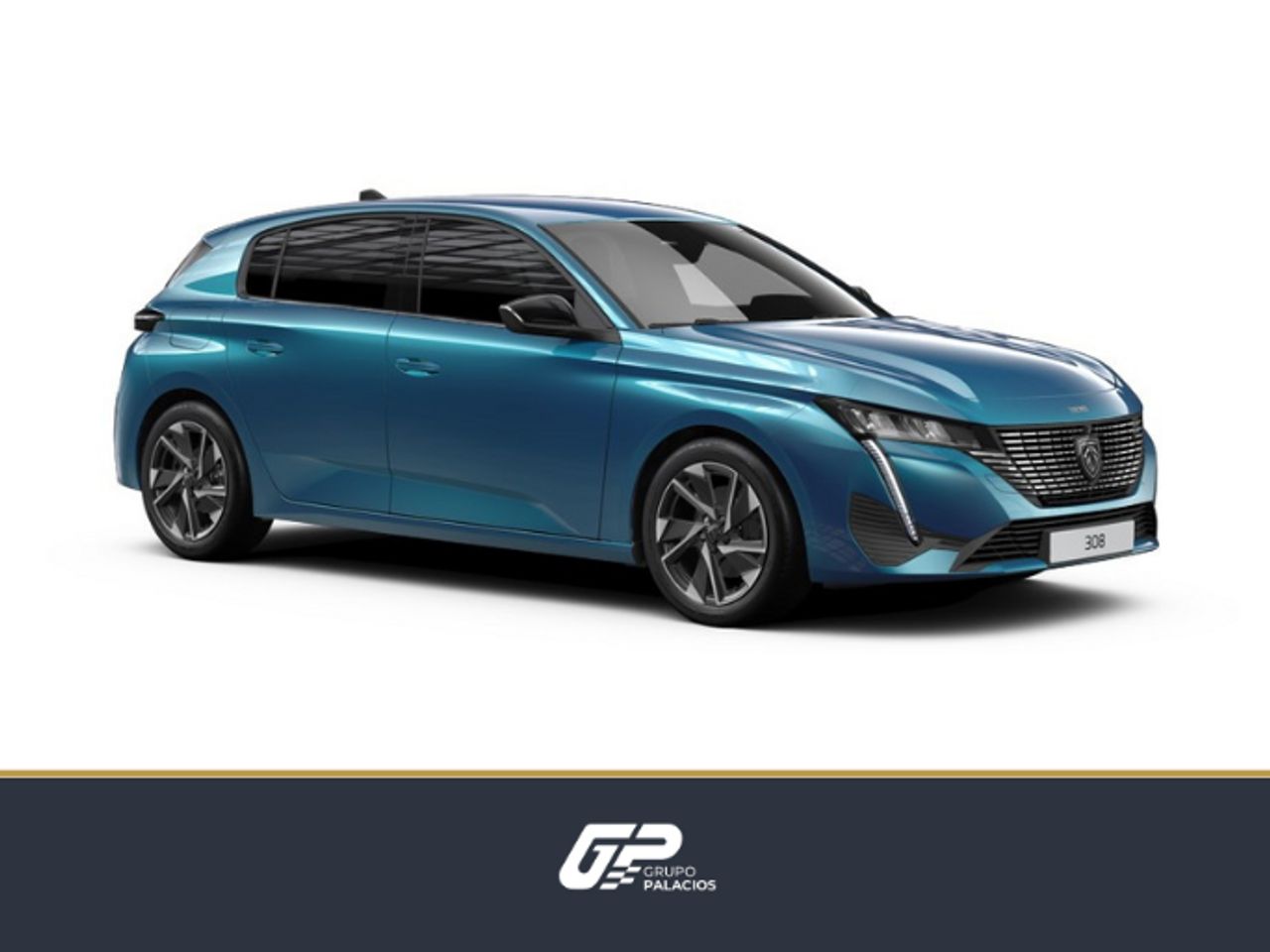peugeot 308 2025 / foto grande (3)