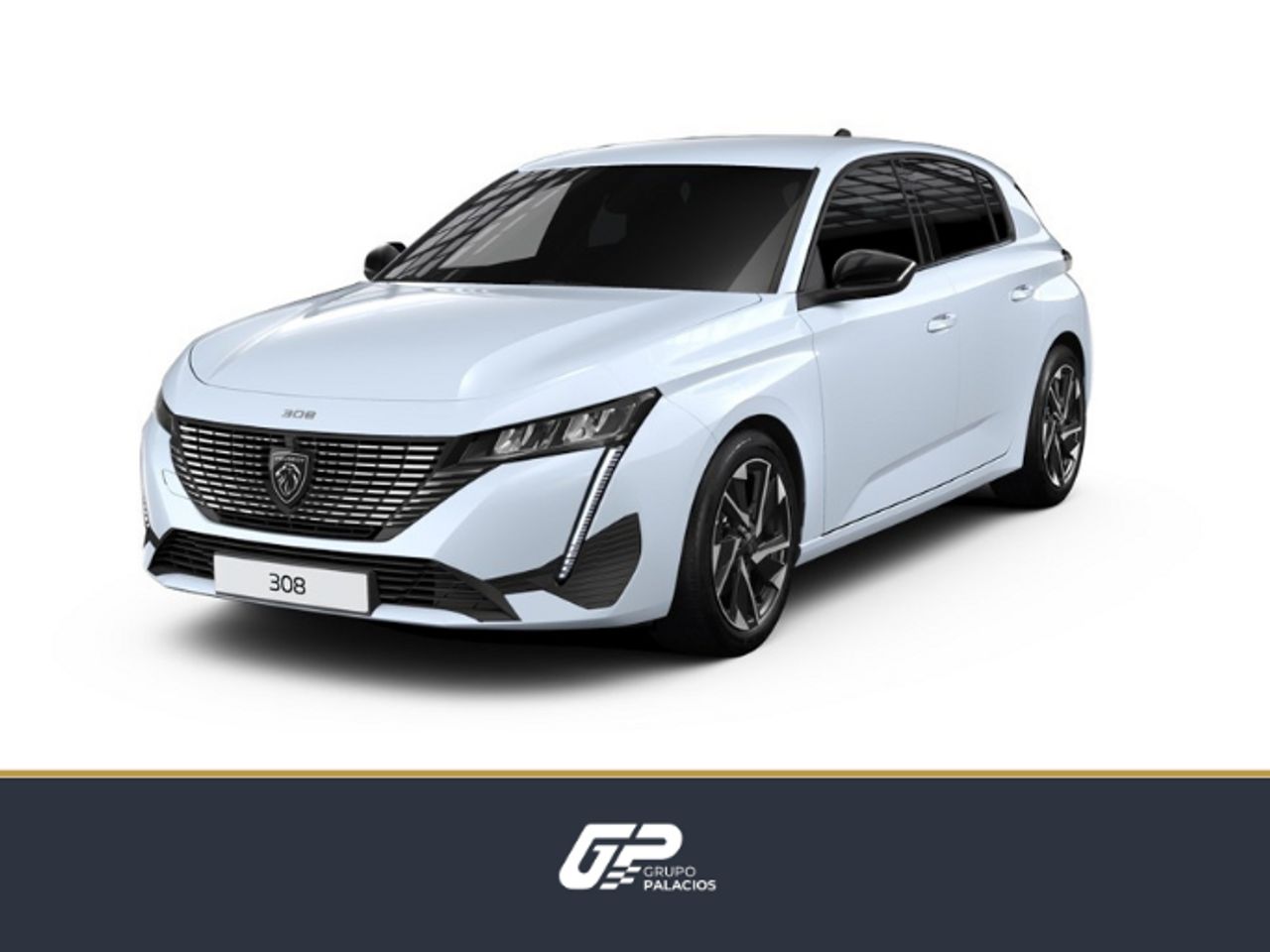 peugeot 308 2025 / foto grande (2)