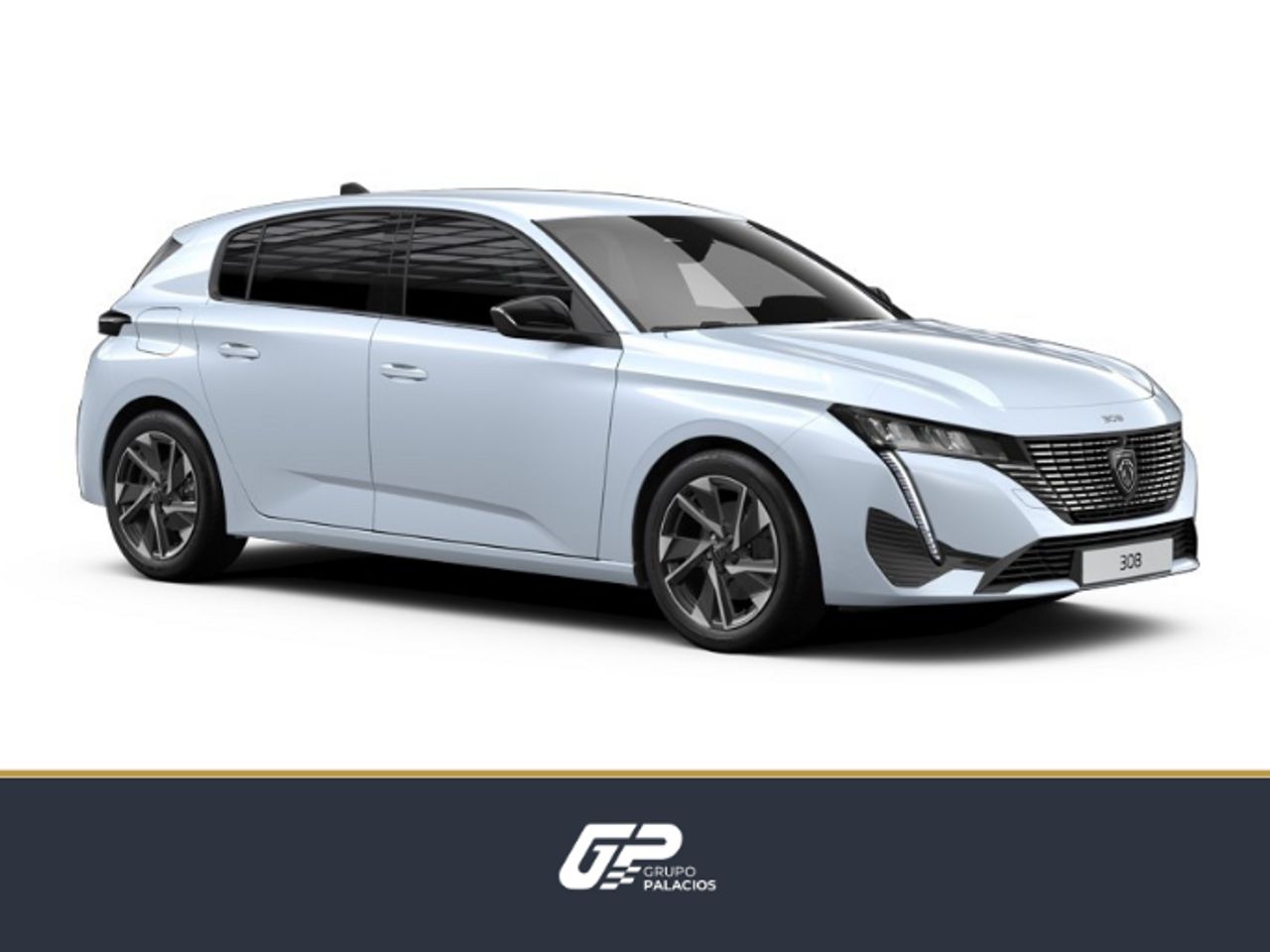 peugeot 308 2025 / foto grande (3)