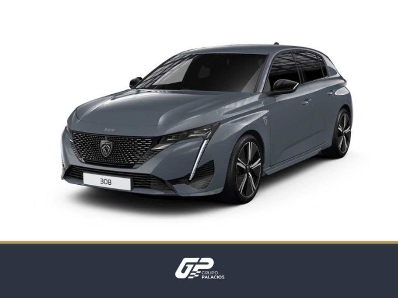 peugeot 308 2025 / foto grande (2)