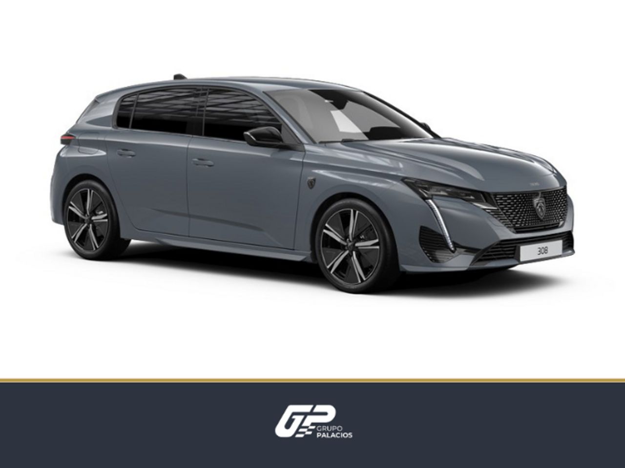 peugeot 308 2025 / foto grande (3)