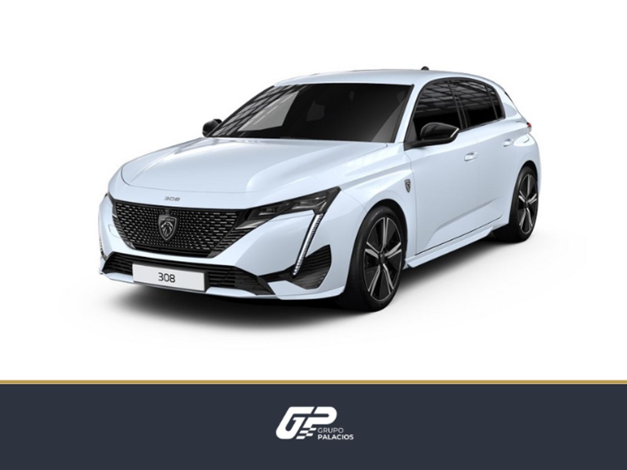 peugeot 308 2025 / foto grande (2)