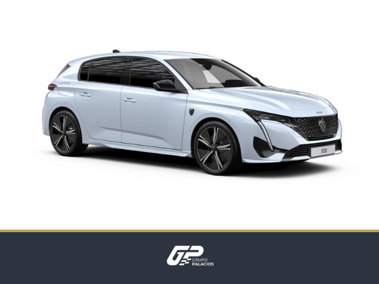 peugeot 308 2025 / foto grande (3)