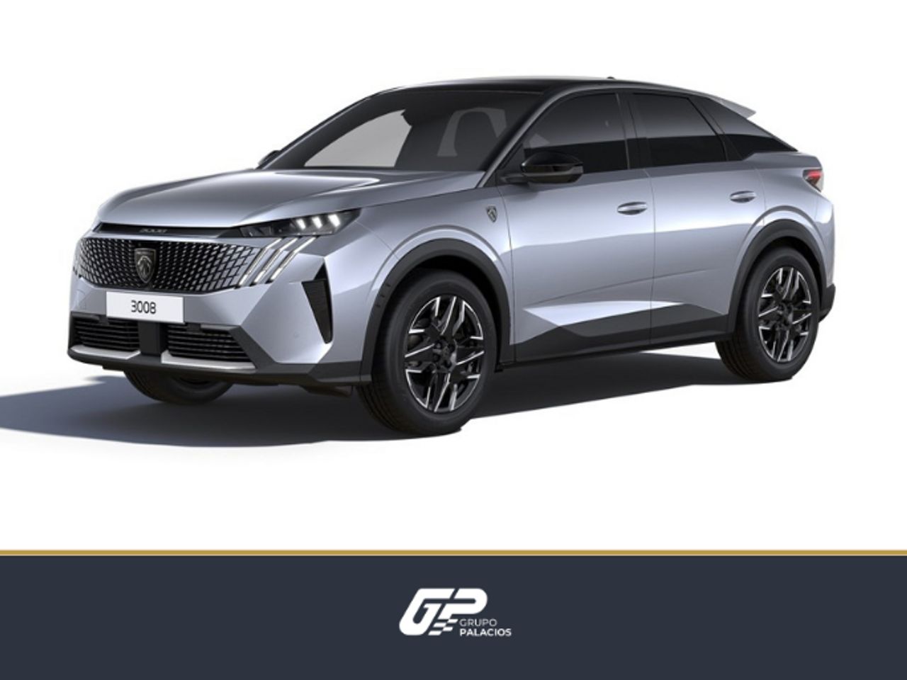peugeot 3008 hybrid 2025 / foto grande (3)