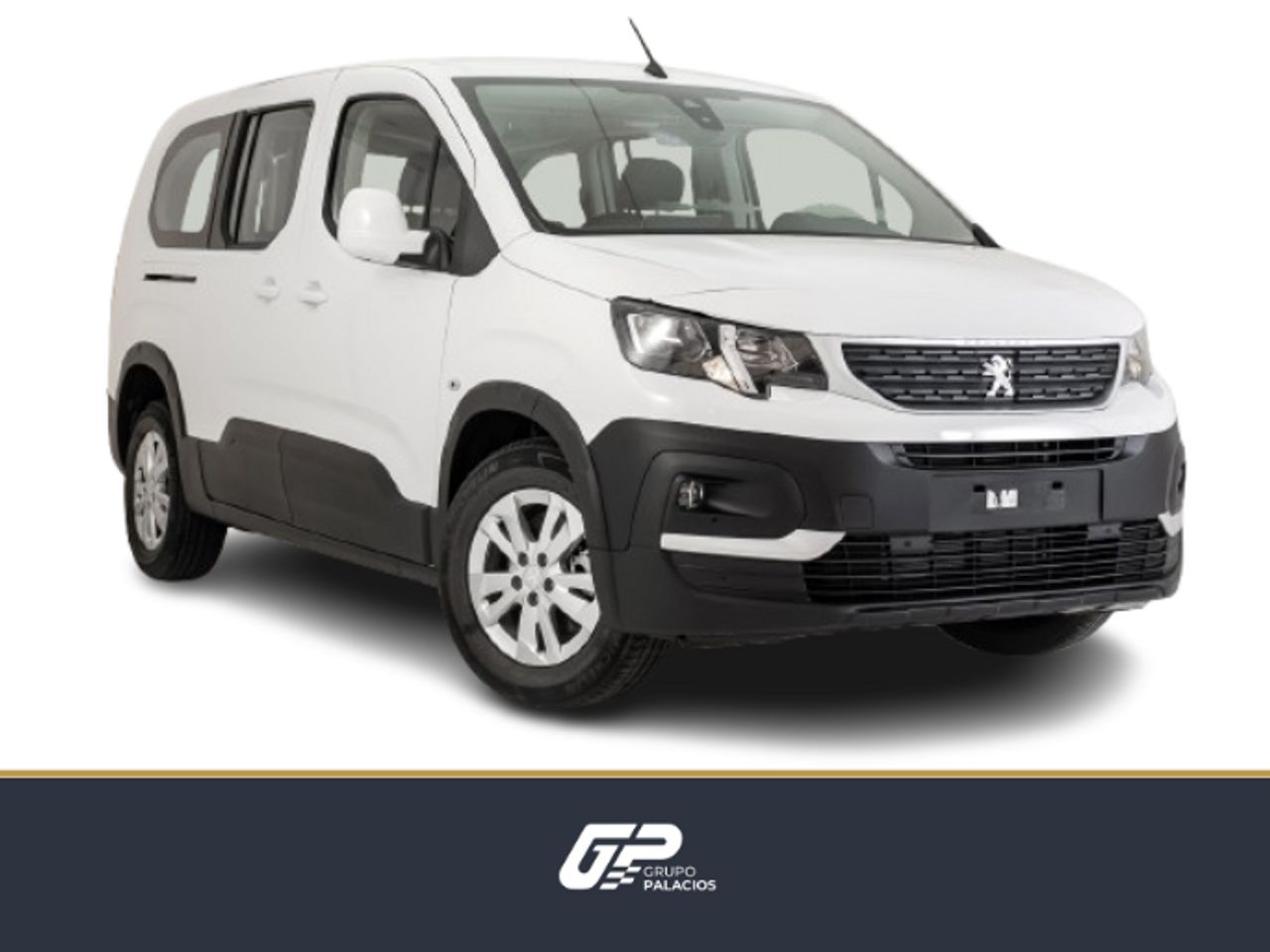 peugeot e-rifter 2025 / foto grande (2)