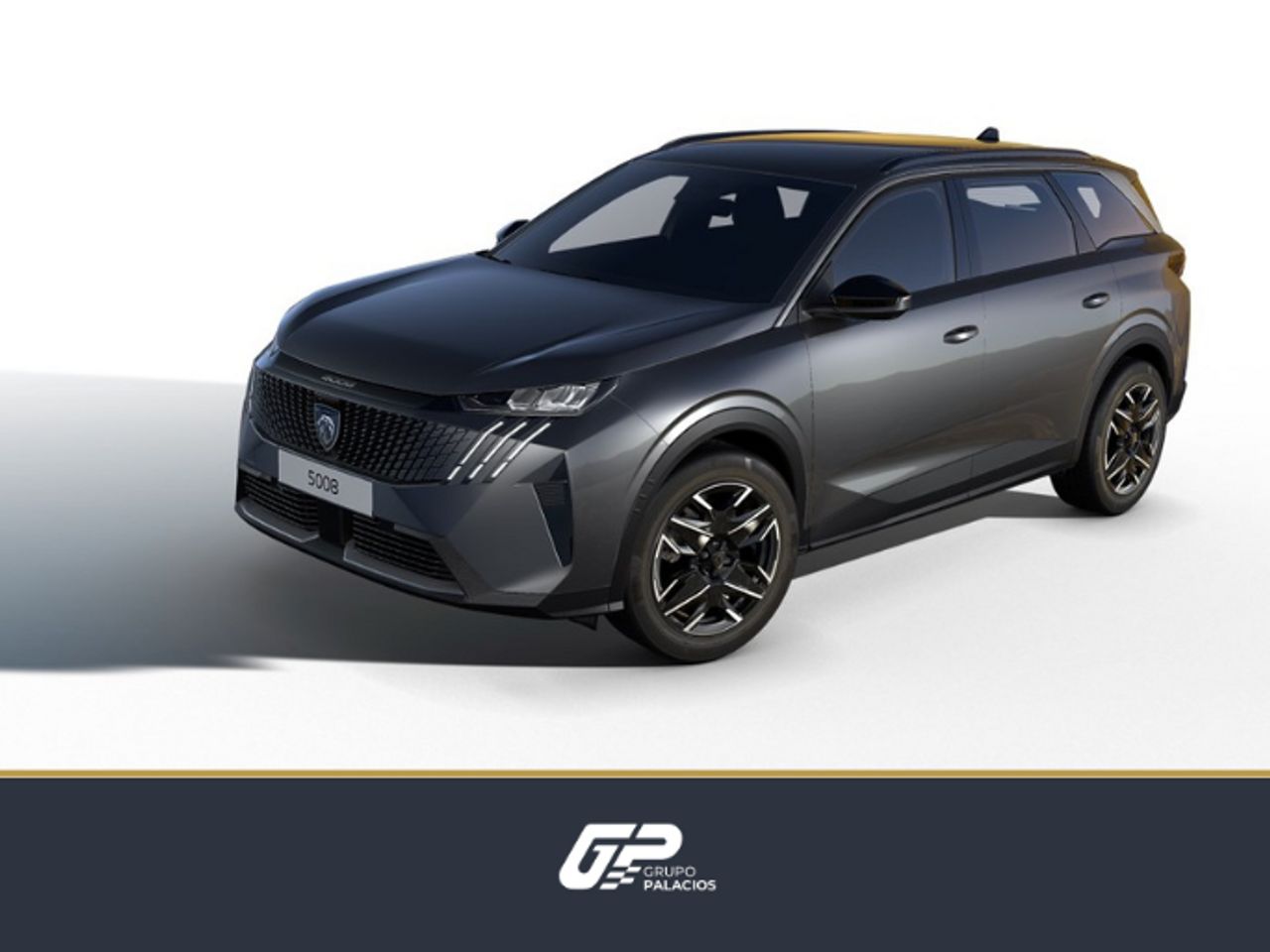 peugeot 5008 2025 / foto grande (2)