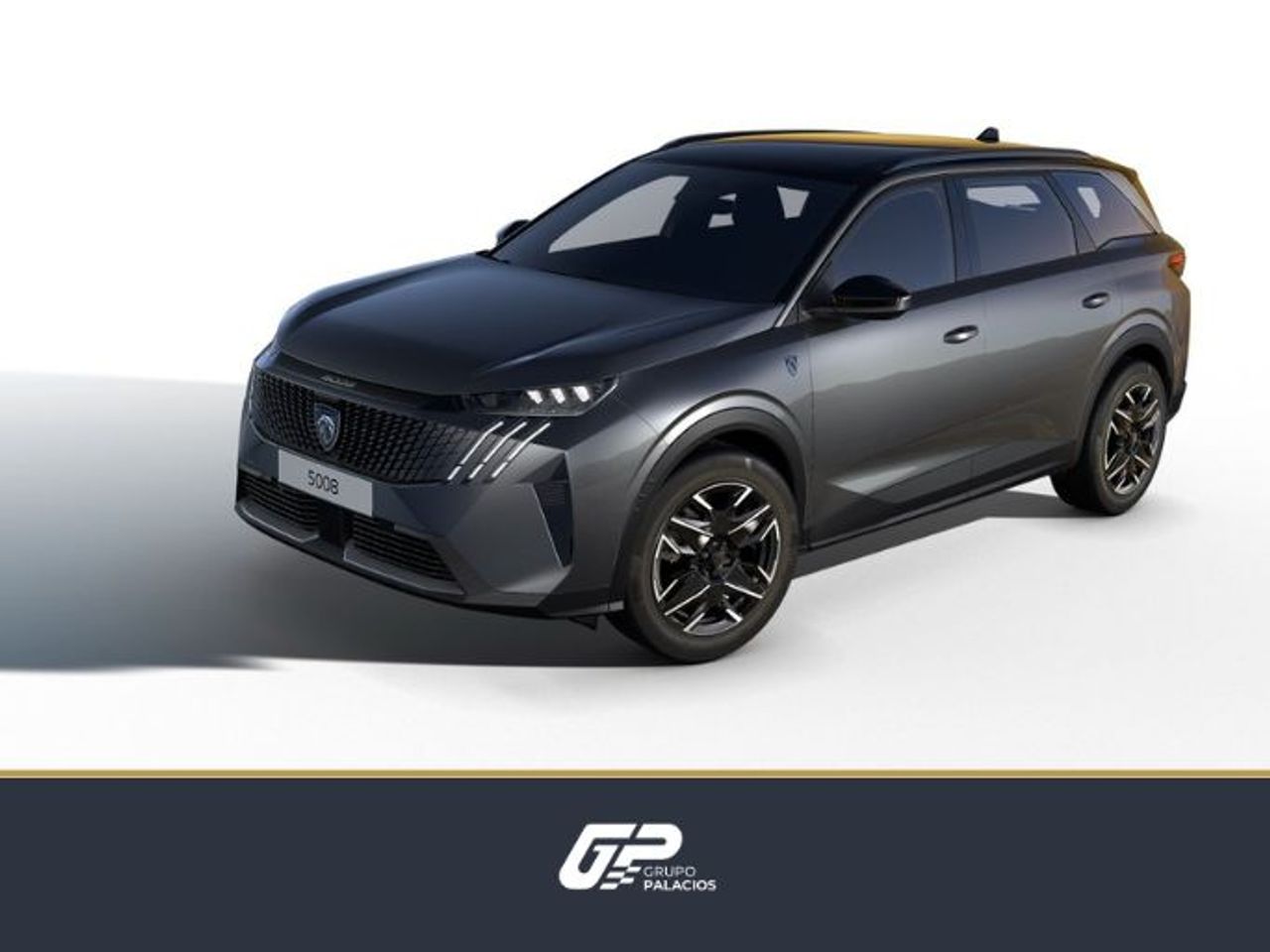 peugeot 5008 2025 / foto grande (2)